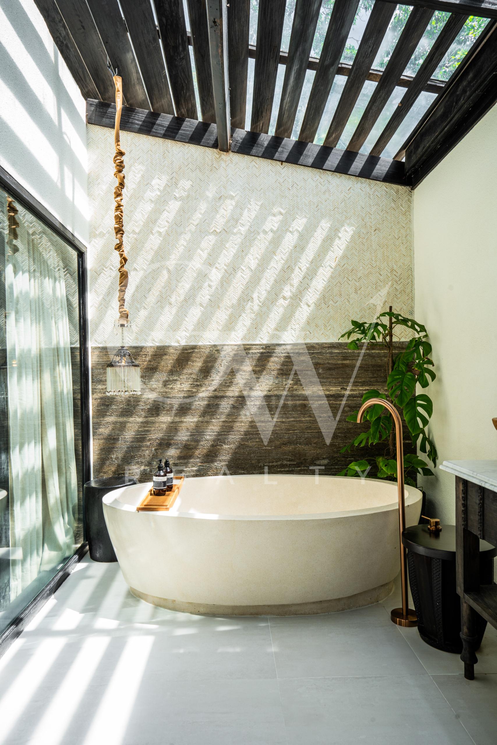 Villa Teduh Jiwa Umalas 2