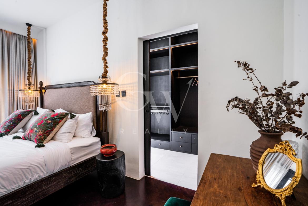 Villa Teduh Jiwa Umalas 2