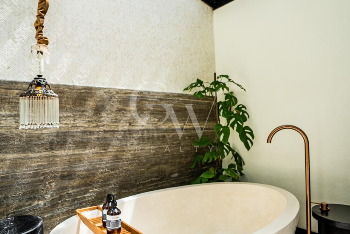 Villa Teduh Jiwa Umalas 2