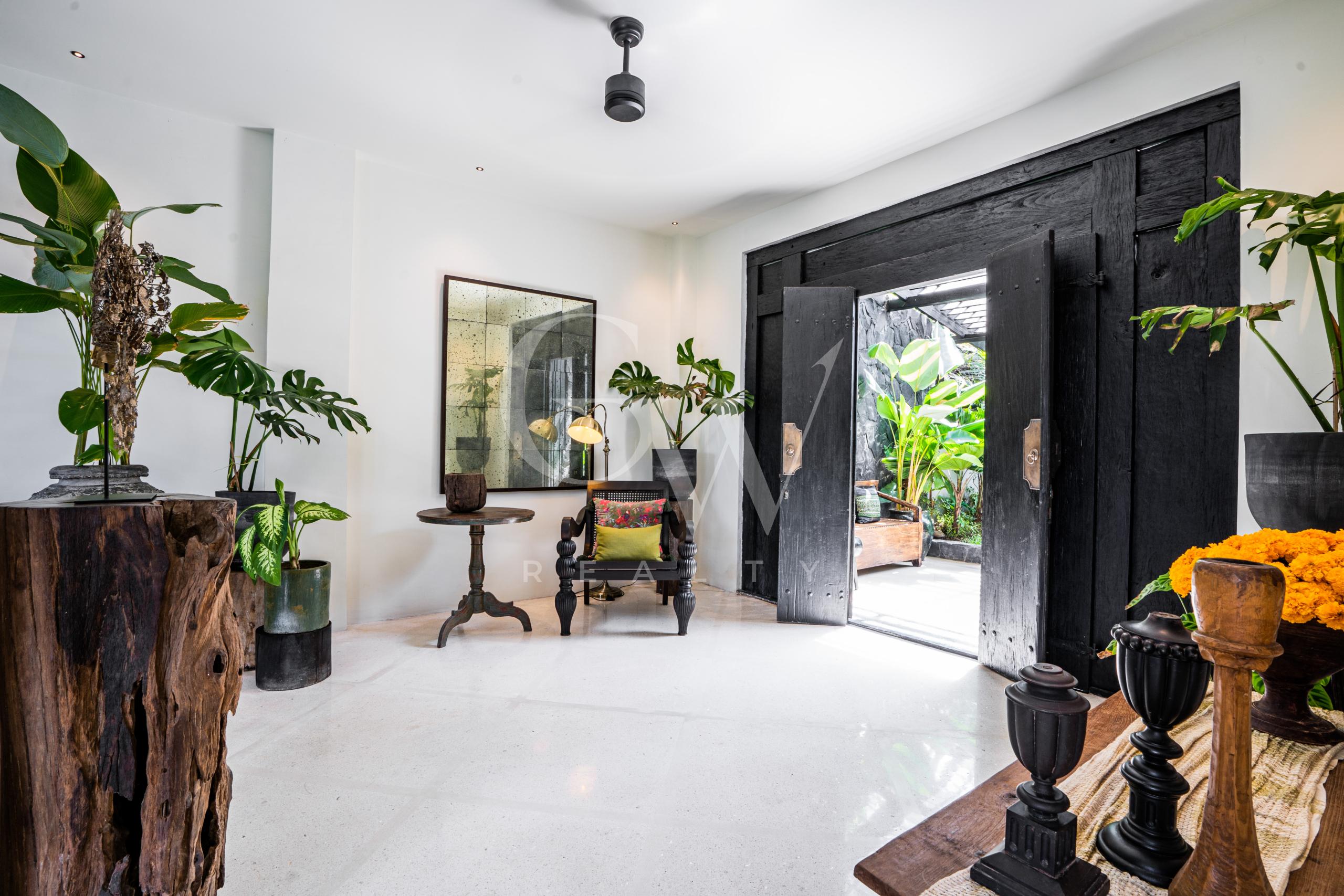 Villa Teduh Jiwa Umalas 2