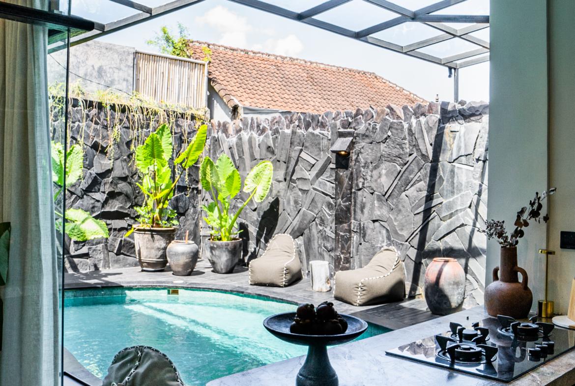 Villa Teduh Jiwa Umalas 2