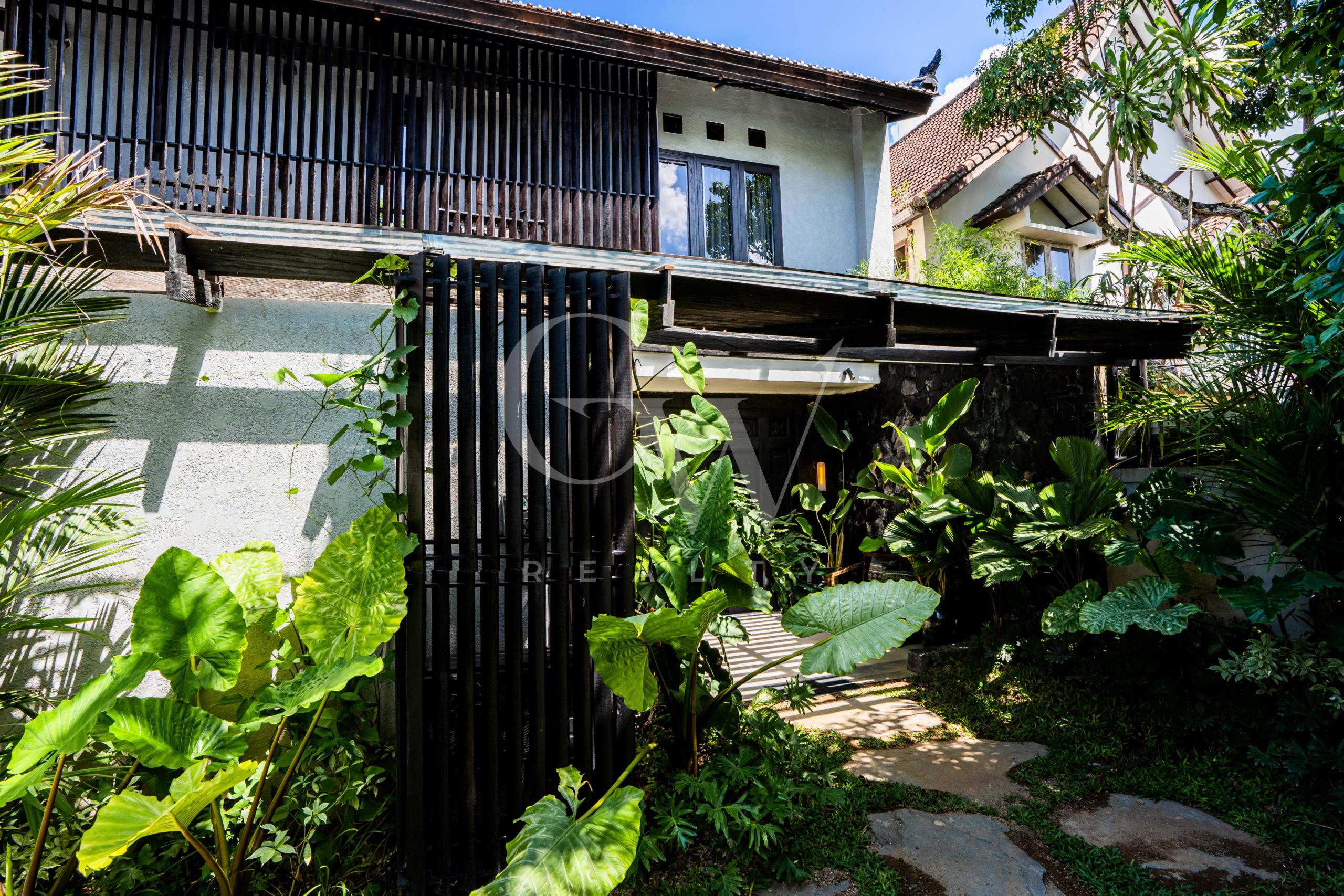 Villa Teduh Jiwa Umalas 2
