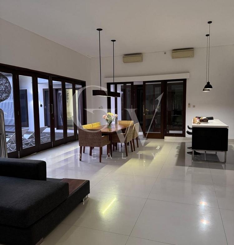 Villa Menari