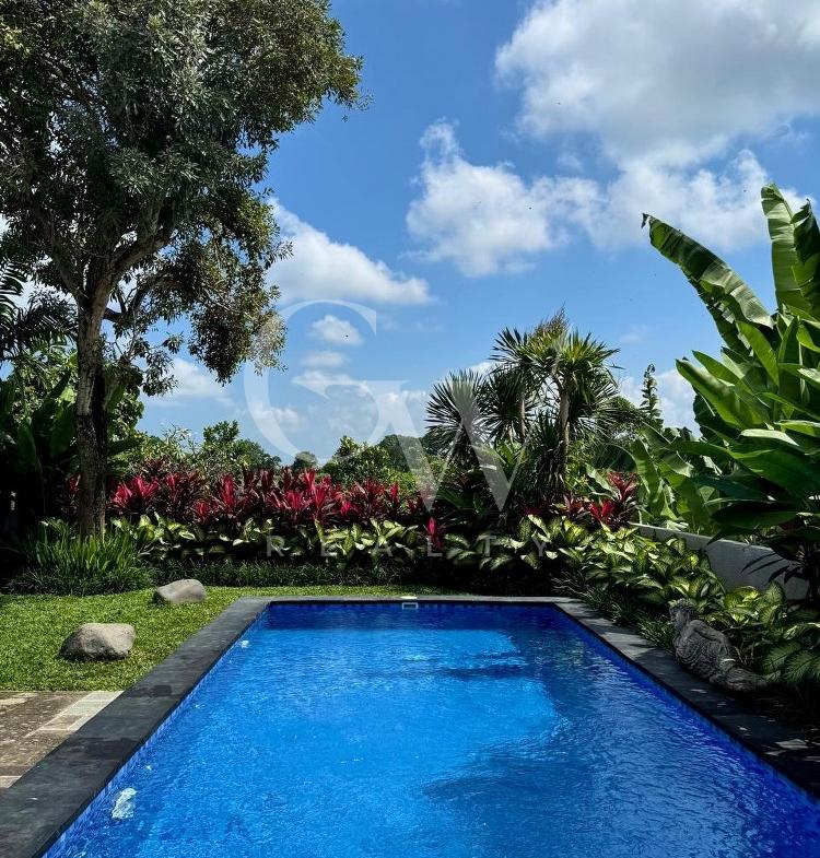 Villa Menari