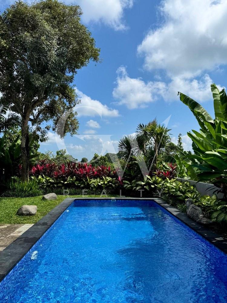 Villa Menari