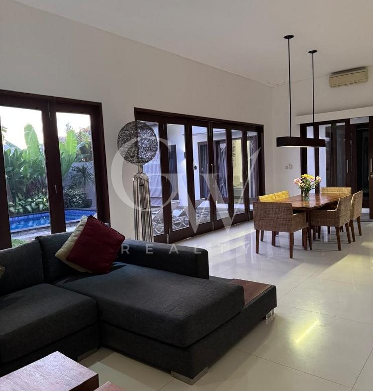Villa Menari