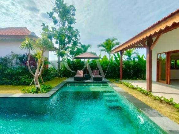 Villa Kamila I