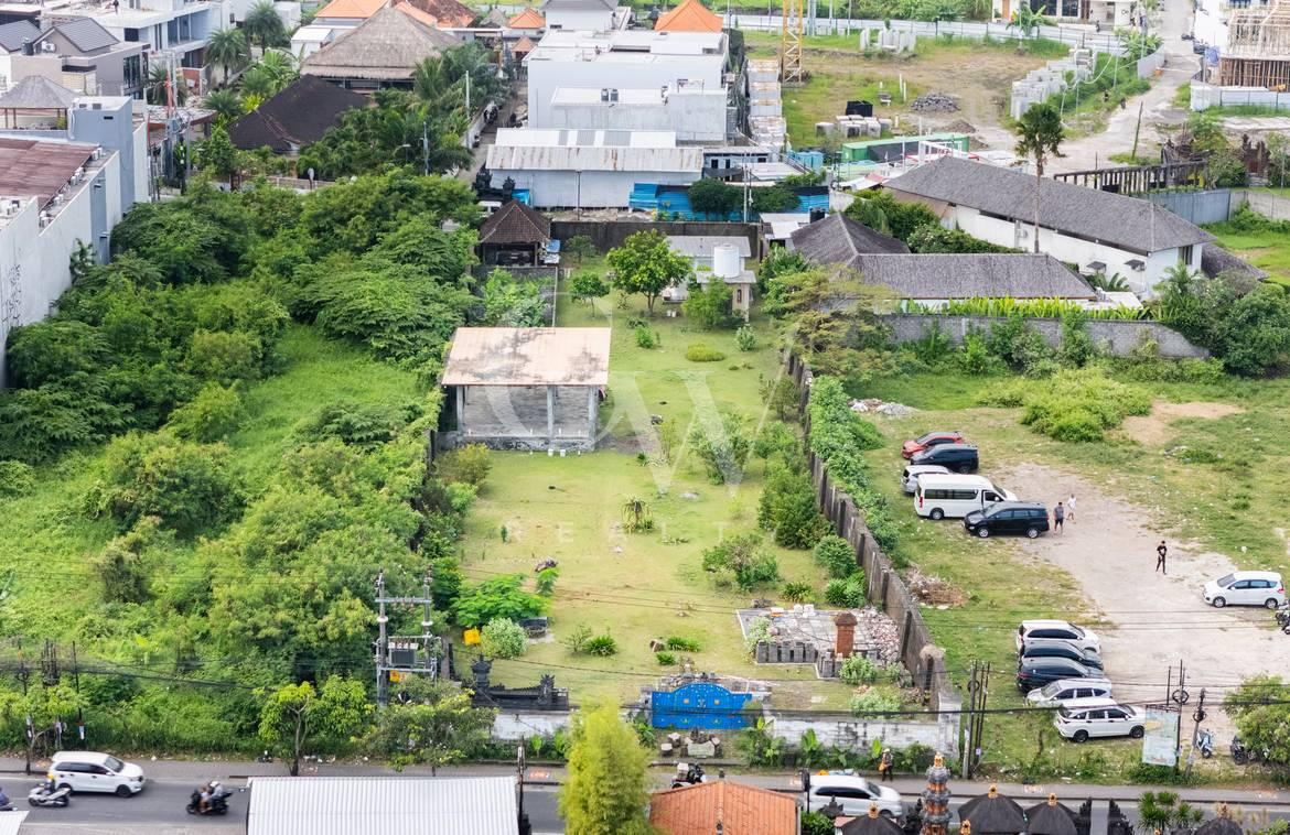 Land 2300sqm at Batu Bolong
