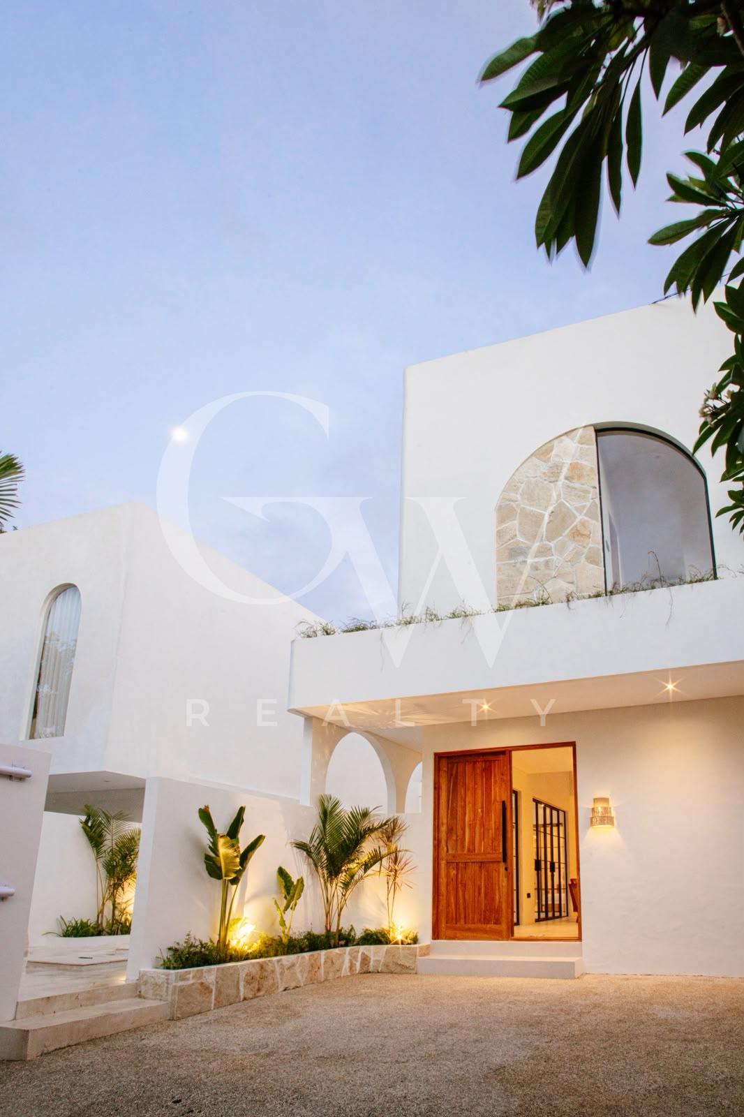 Villa Bless