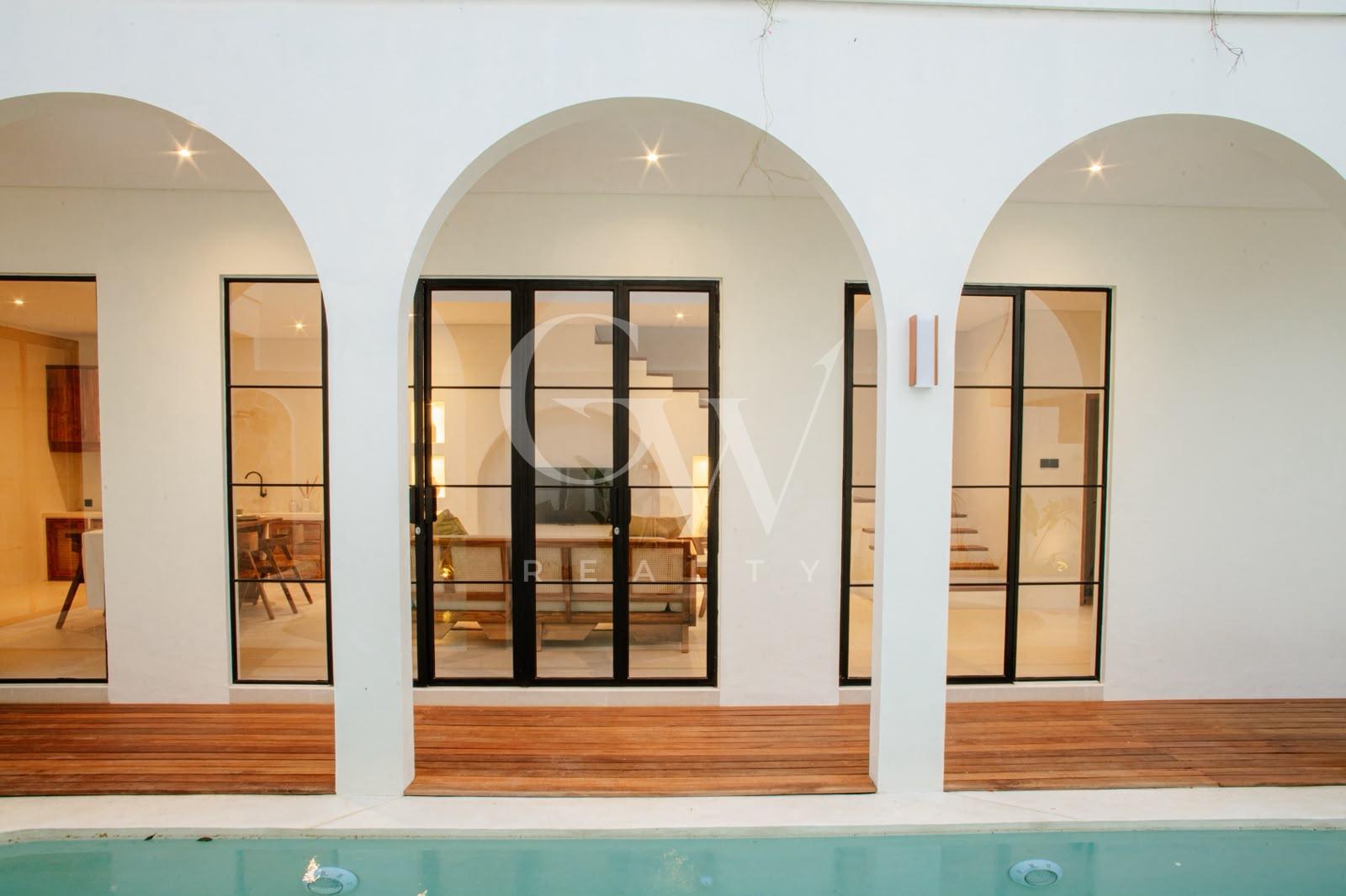 Villa Bless