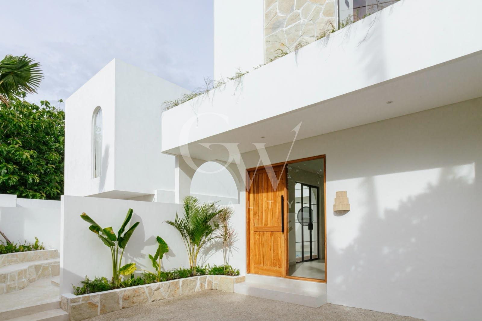 Villa Bless