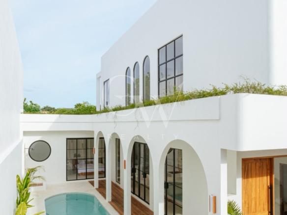 Villa Bless