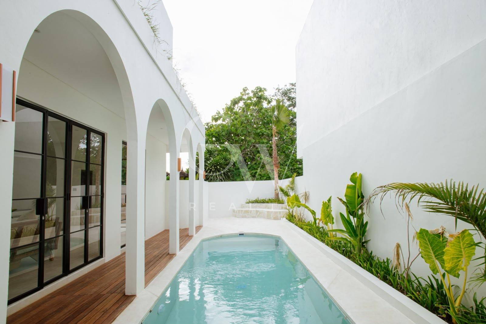 Villa Bless