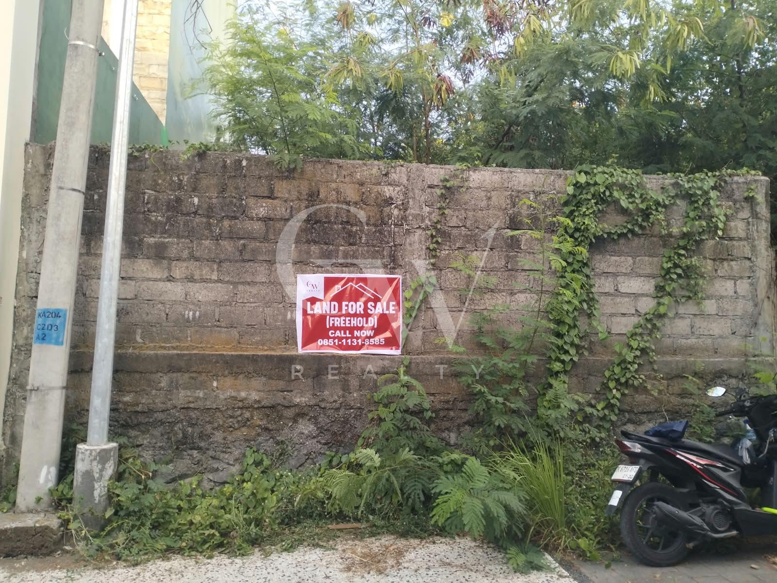 IMG-20261009-WA0069 Land 200 sqm at Semat