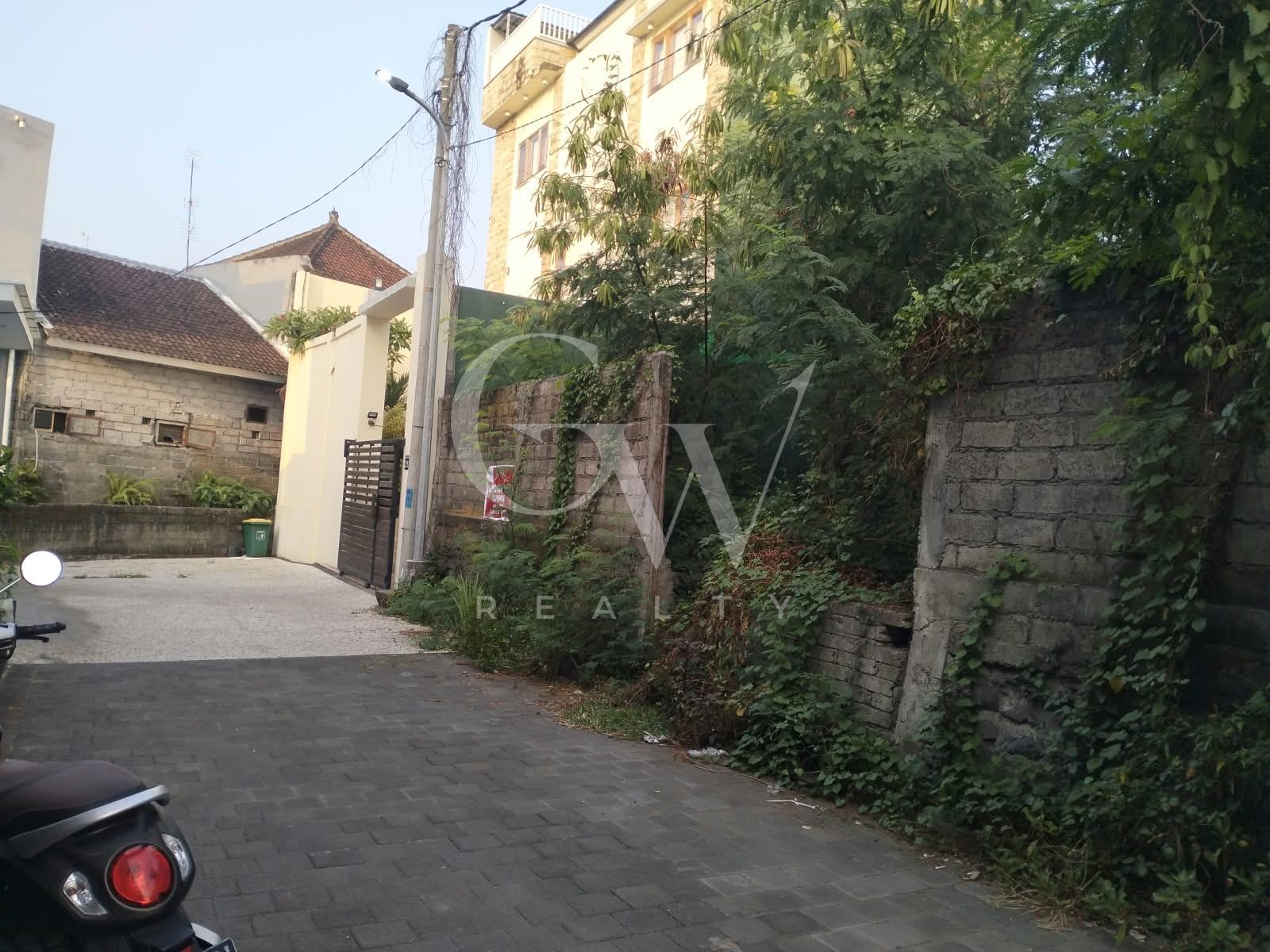 IMG-20261009-WA0071 Land 200 sqm at Semat