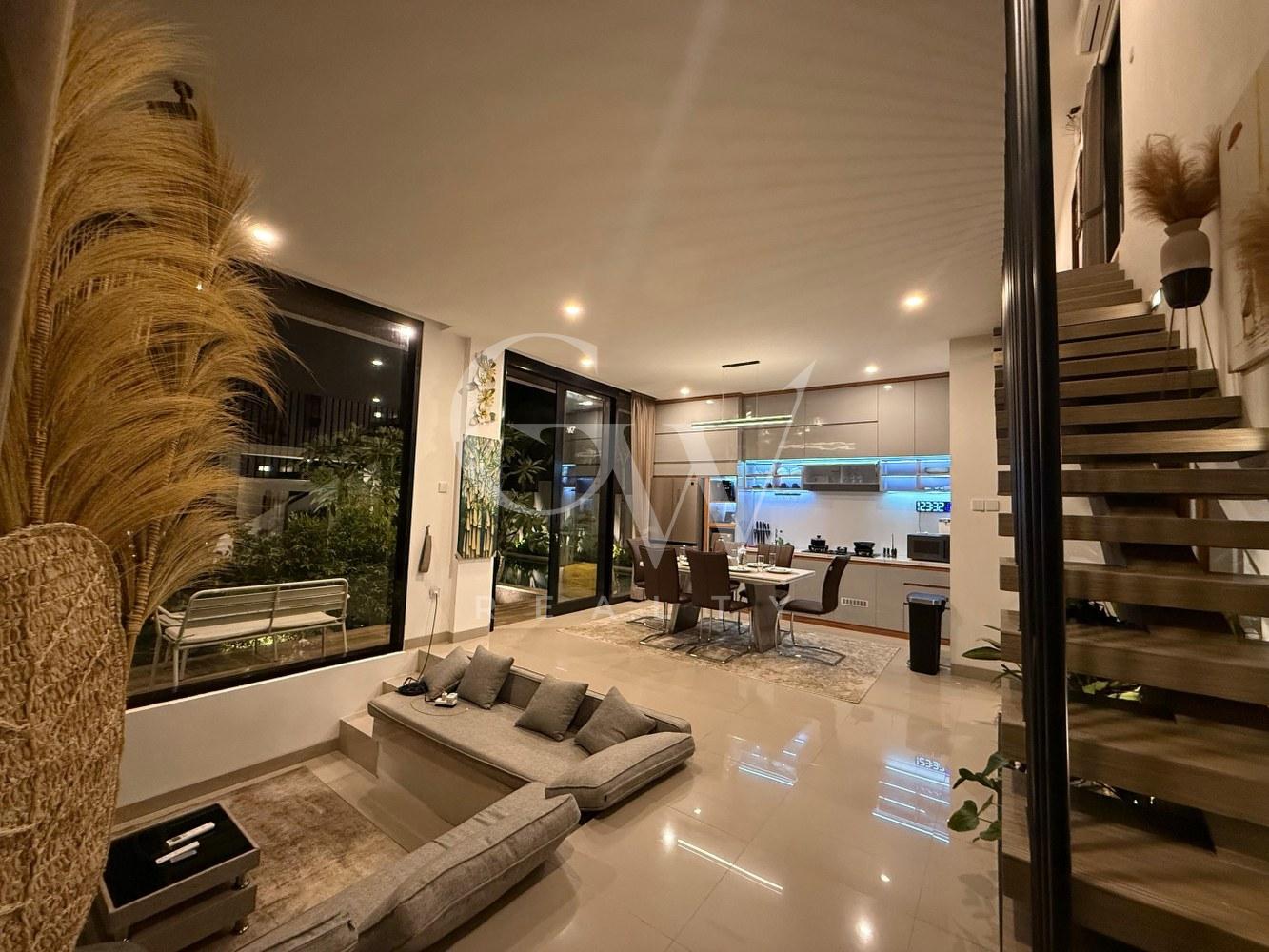 Villa Valencia