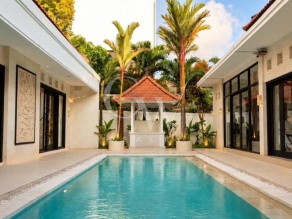 Villa Pearl