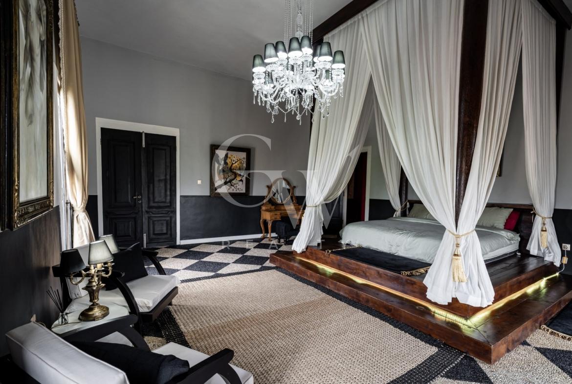 Villa Sublime
