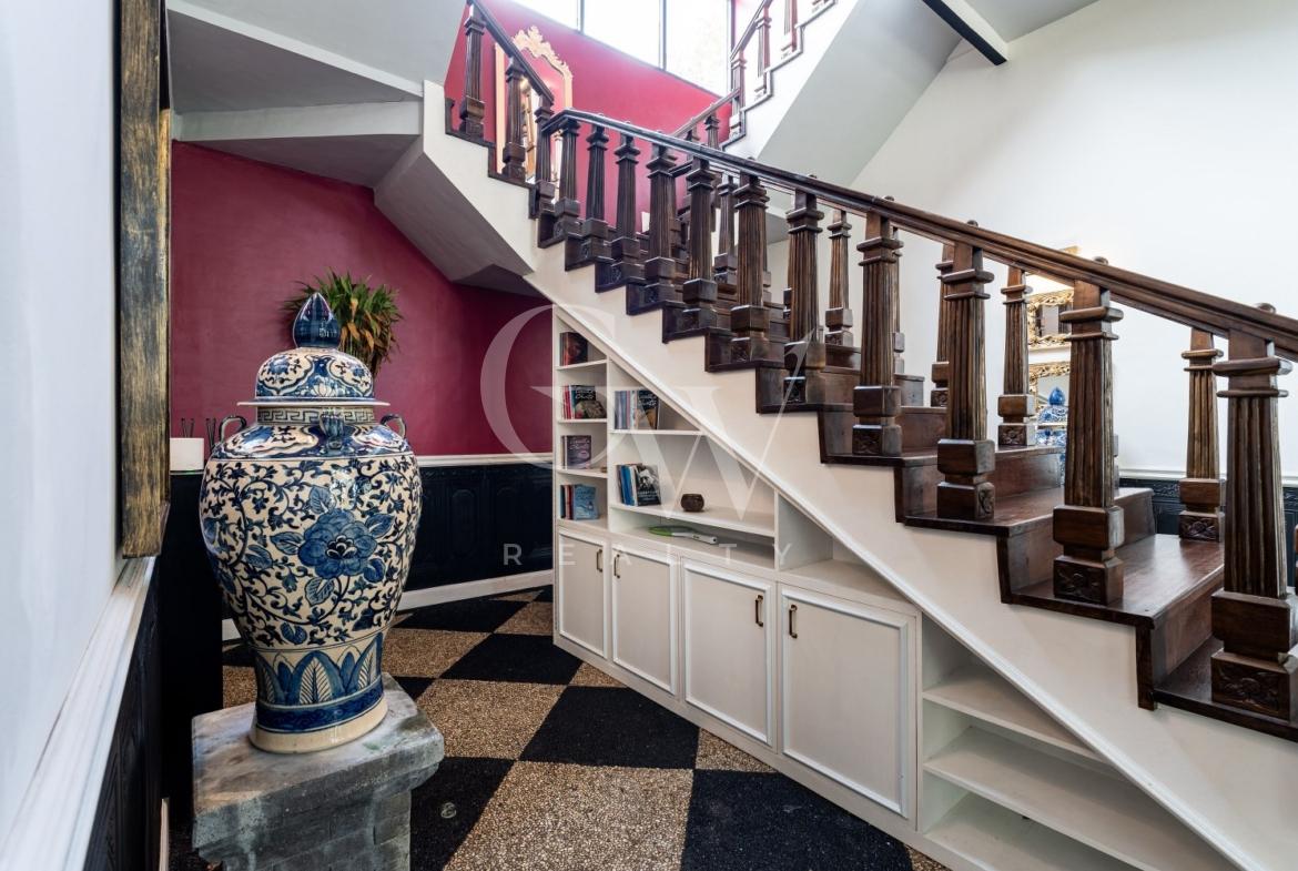 Villa Sublime