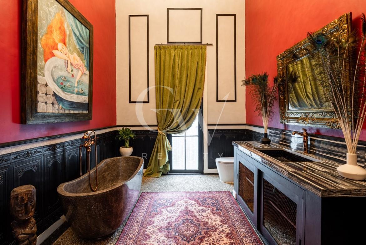 Villa Sublime