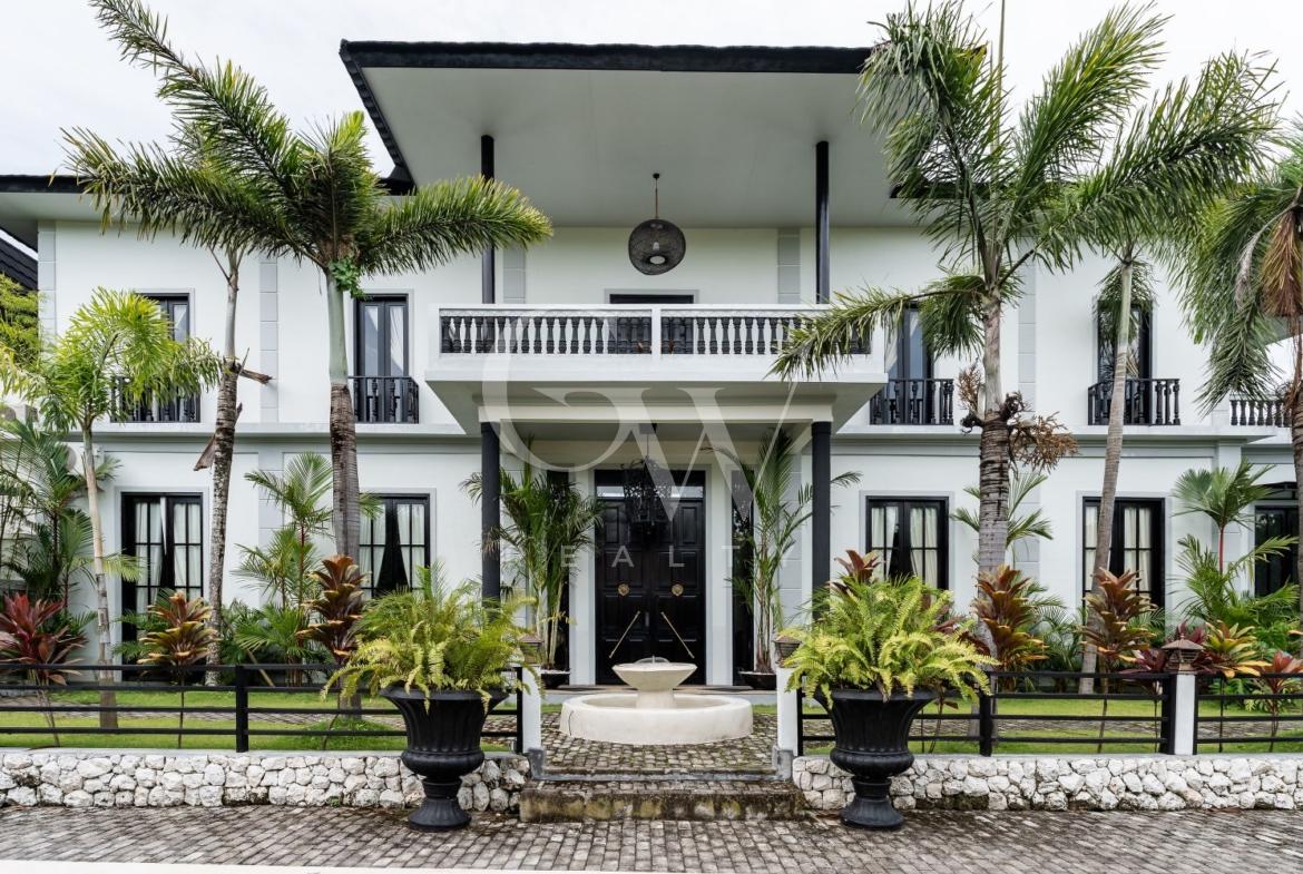 Villa Sublime