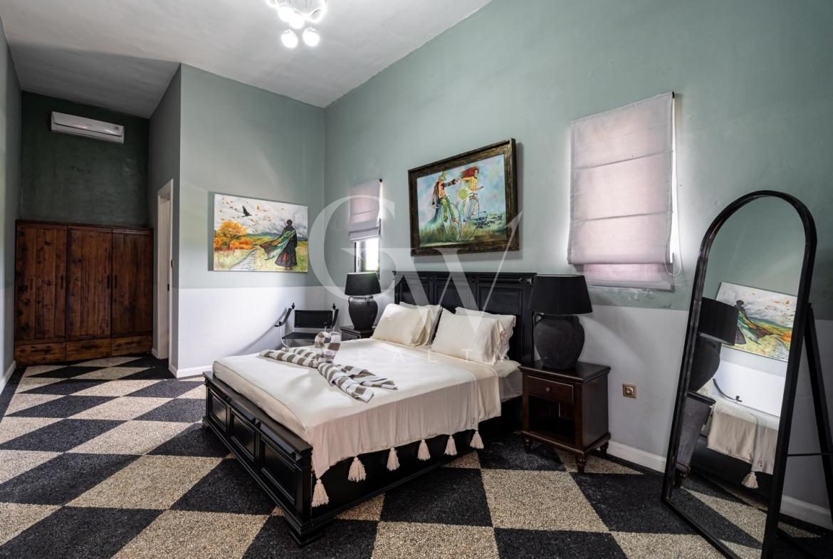 Villa Sublime