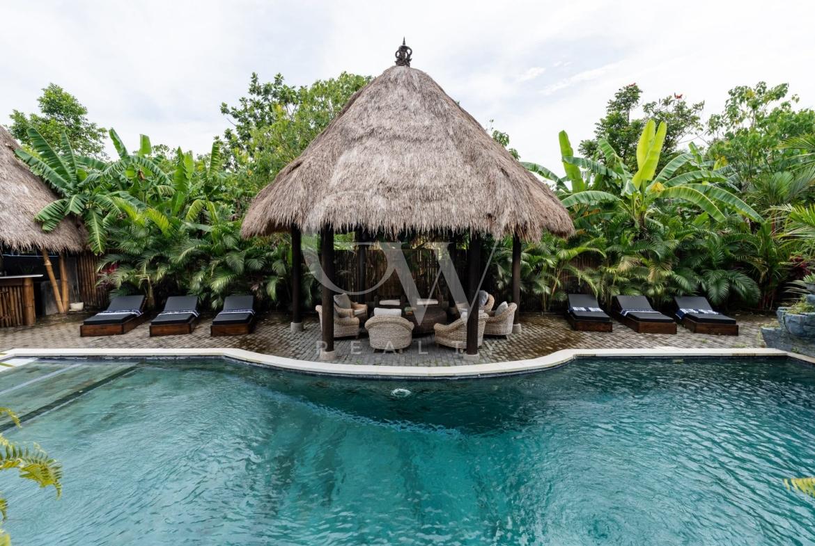 Villa Sublime