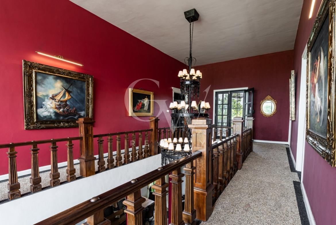 Villa Sublime