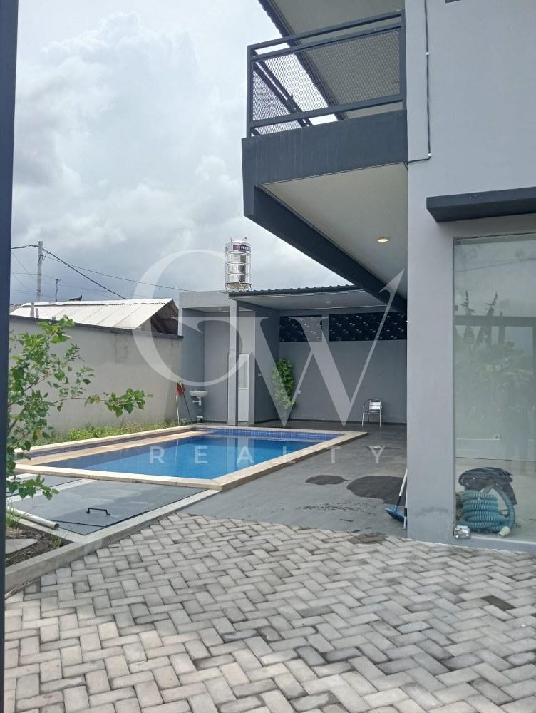 Villa Hebron