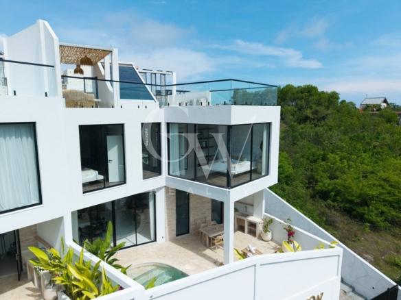 Villa Brisbane