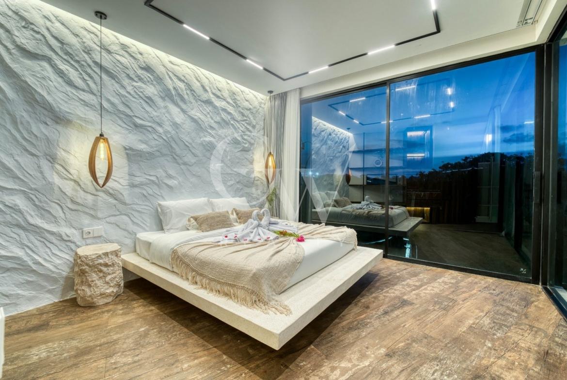 Villa Brisbane