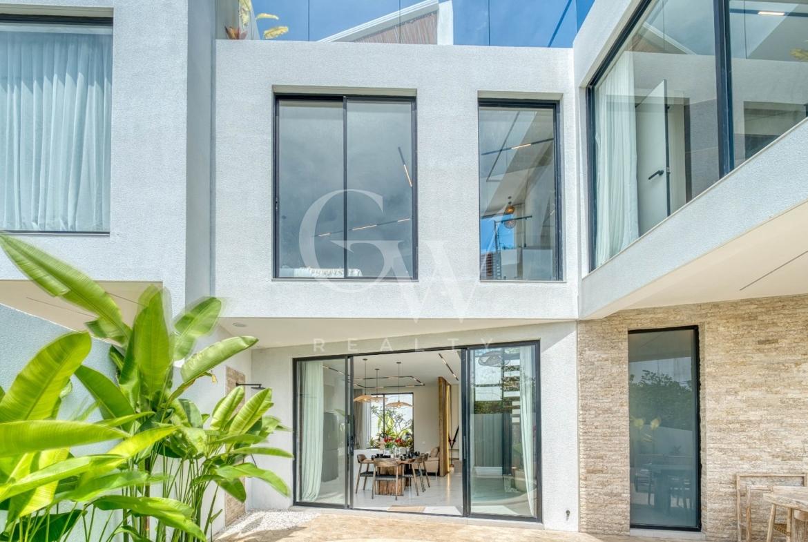 Villa Brisbane