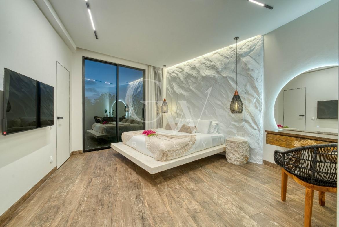 Villa Brisbane