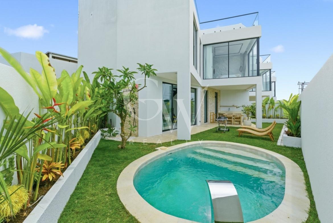 Villa Brisbane