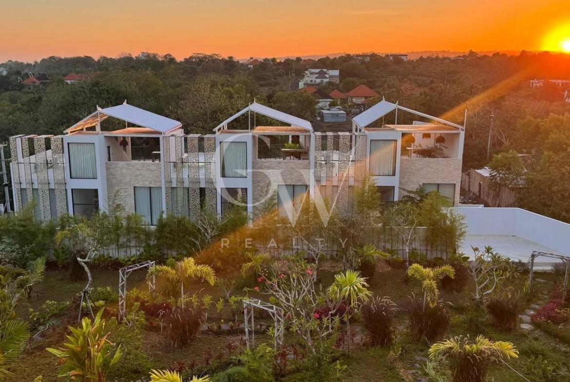 Villa Brisbane