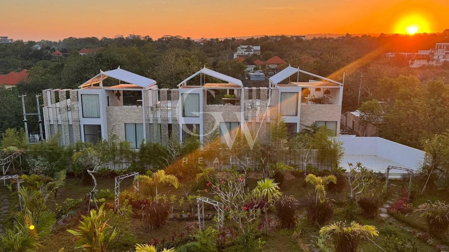 Villa Brisbane