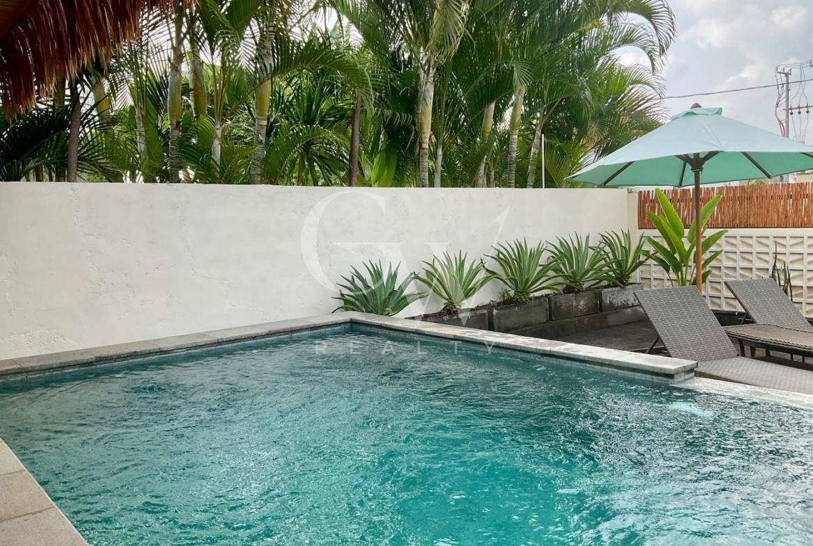 Villa Neighbor