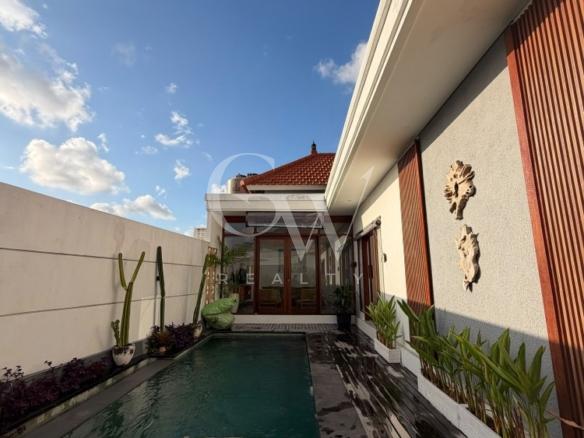 Villa Meja