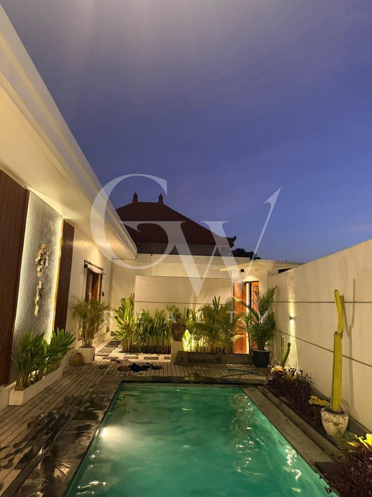 Villa Meja