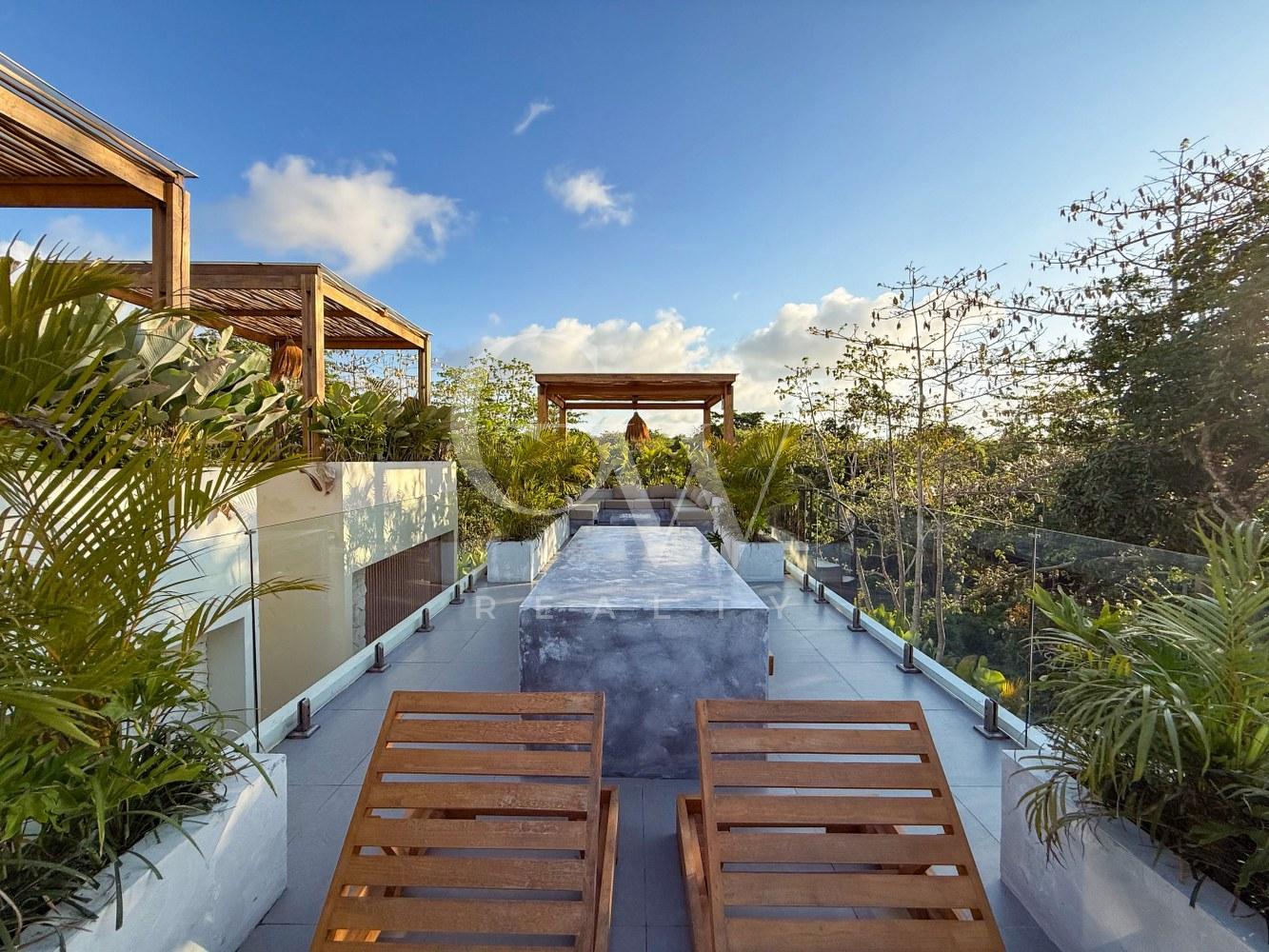 Villa Tamasya