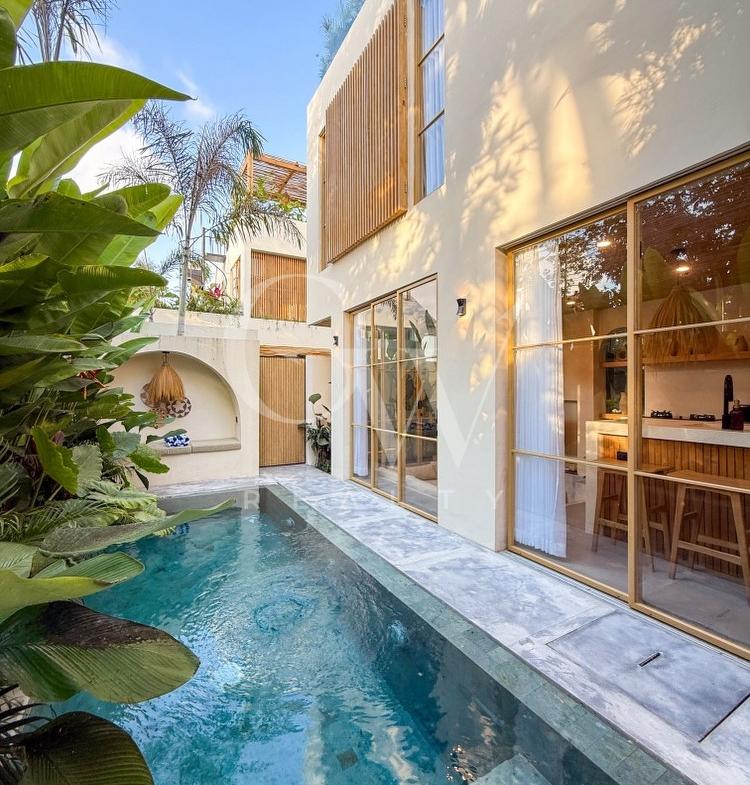 Villa Tamasya