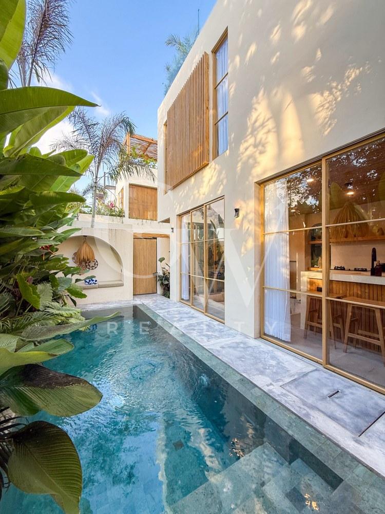 Villa Tamasya
