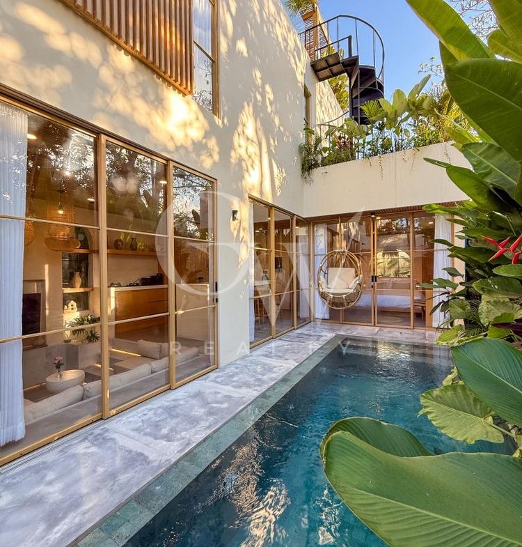 Villa Tamasya