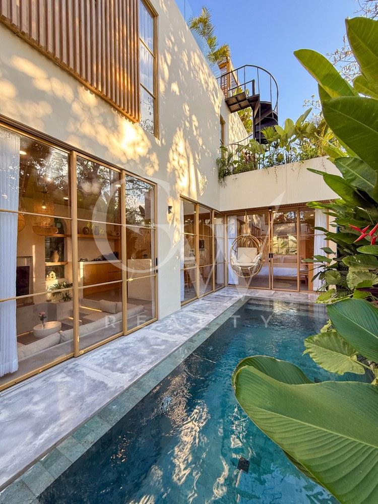Villa Tamasya