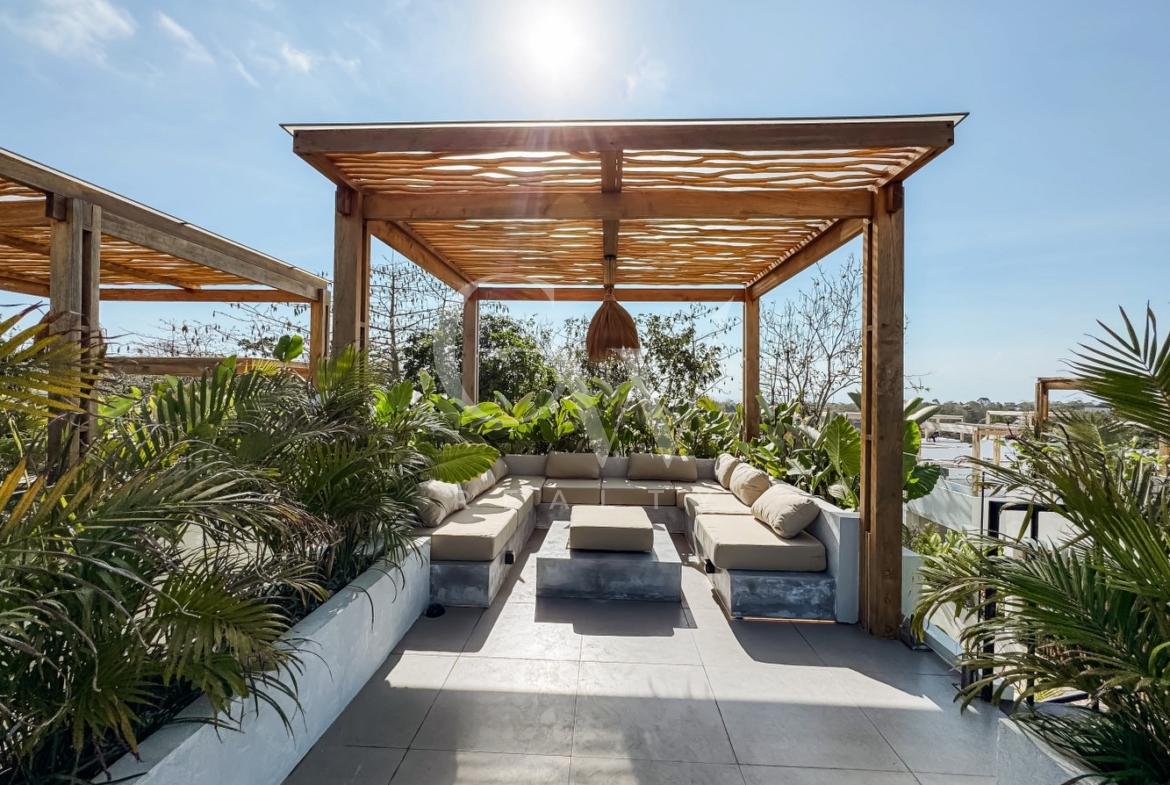 Villa Tamasya