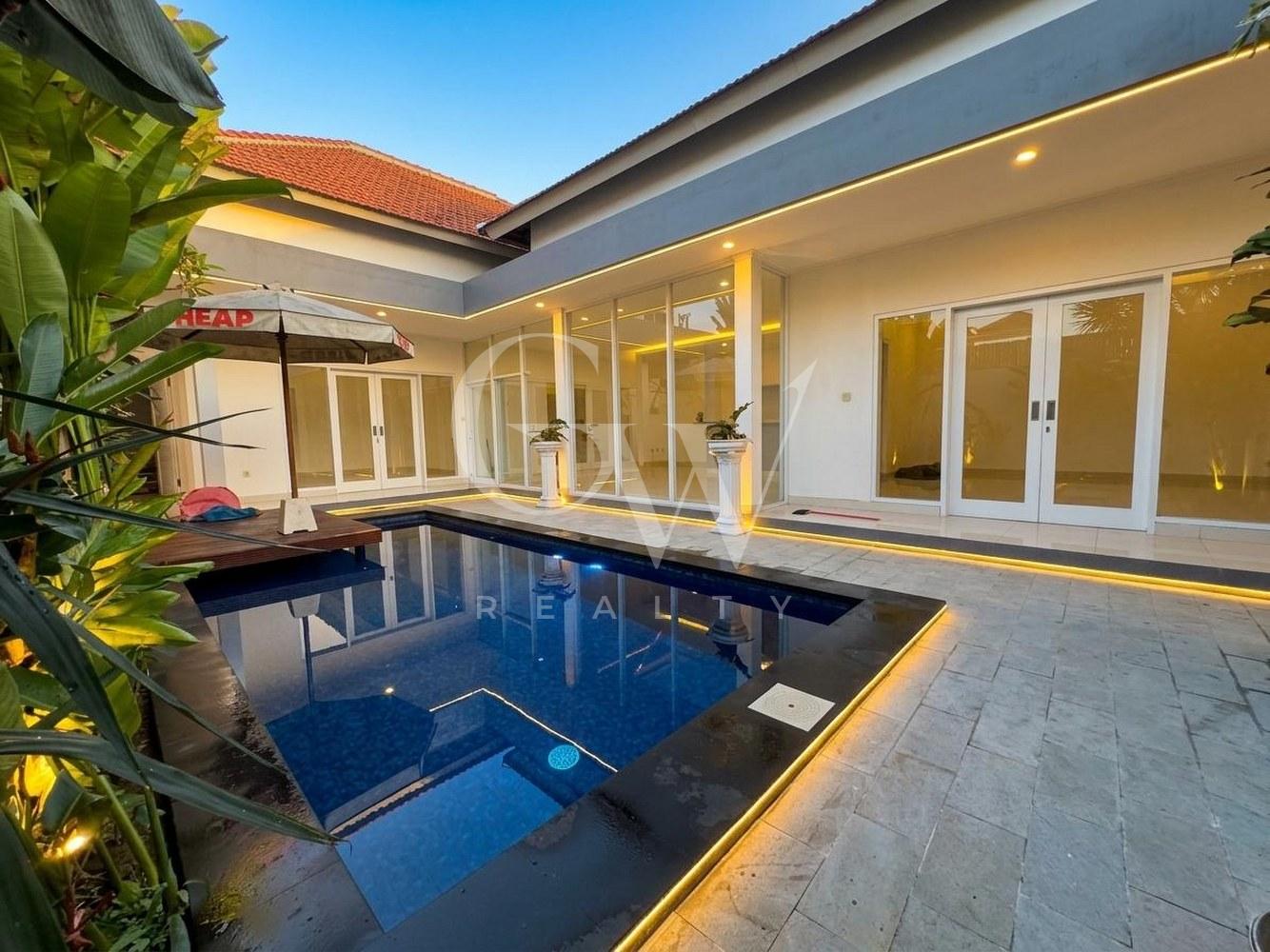 Villa Kairo