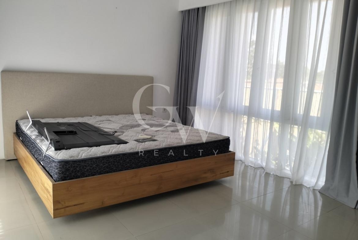 Villa Sahabat