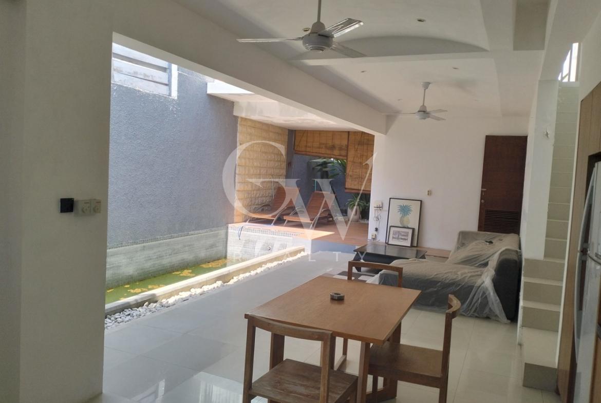 Villa Sahabat
