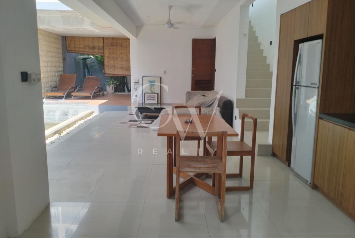 Villa Sahabat