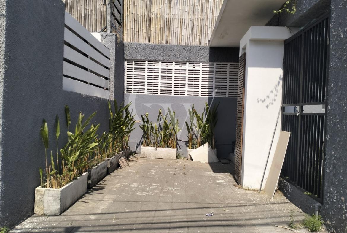 Villa Sahabat